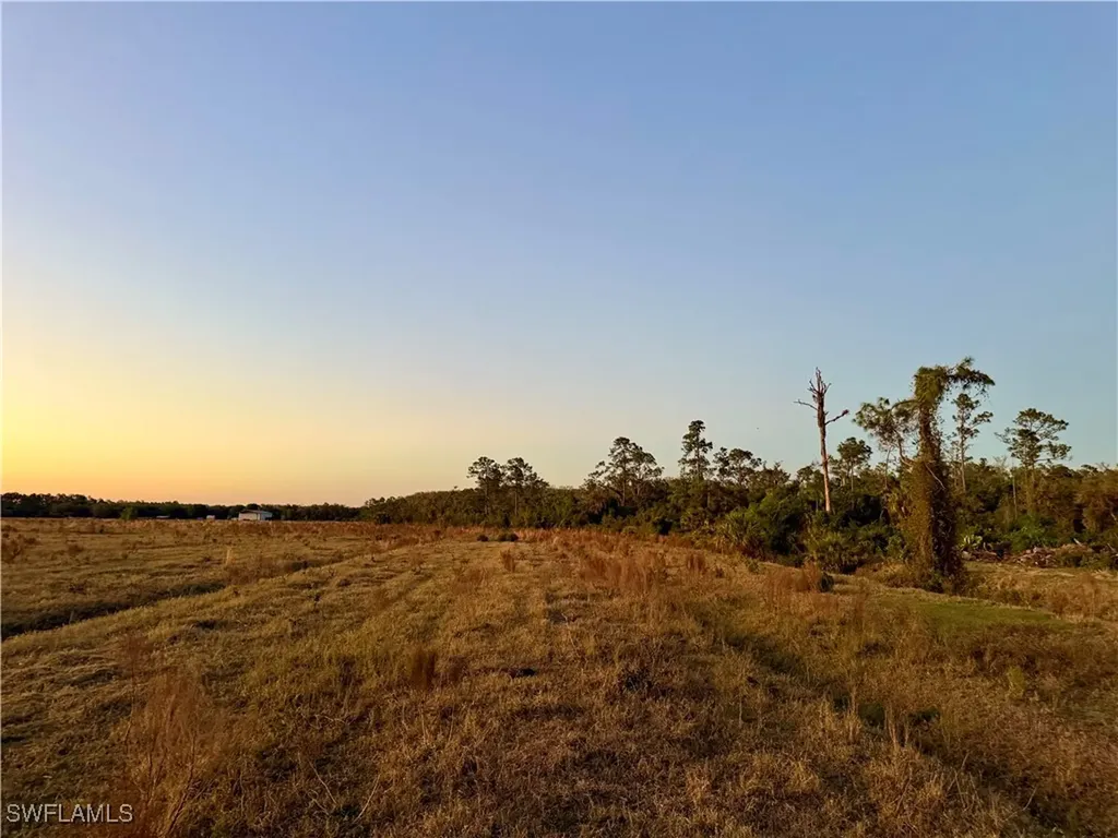 Secretariat Drive Labelle FL 33935