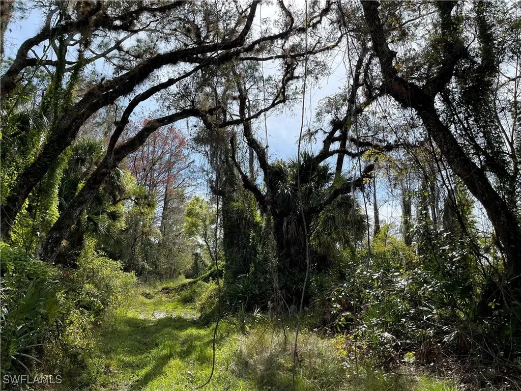 Secretariat Drive Labelle FL 33935