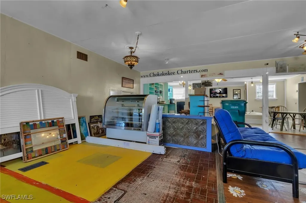238 Mamie Street Chokoloskee FL 34138