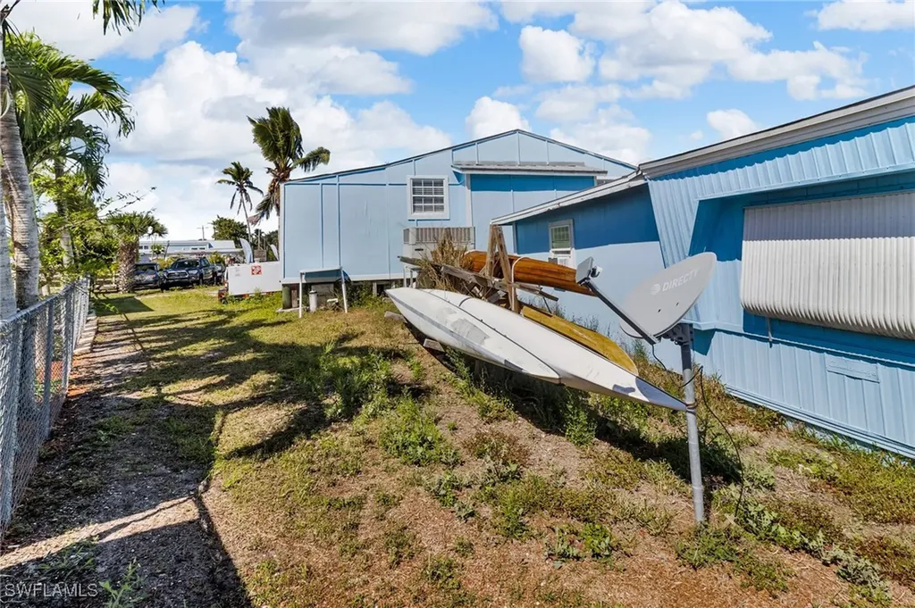 238 Mamie Street Chokoloskee FL 34138