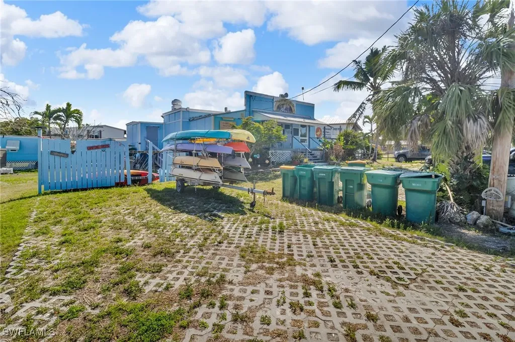 238 Mamie Street Chokoloskee FL 34138