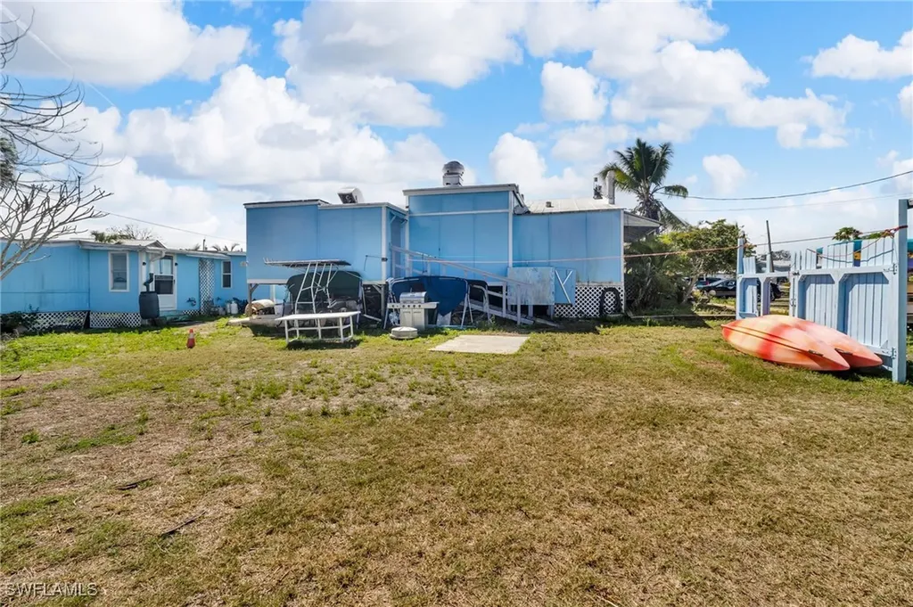238 Mamie Street Chokoloskee FL 34138