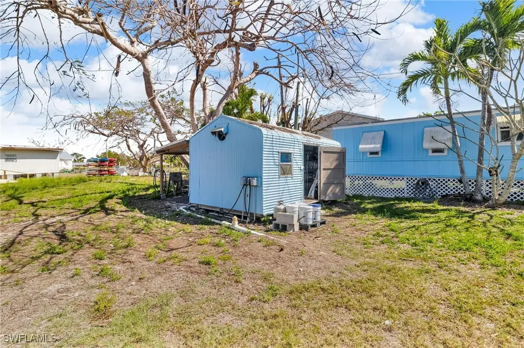 238 Mamie Street Chokoloskee FL 34138