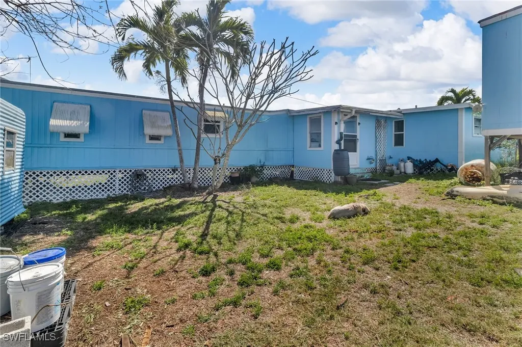 238 Mamie Street Chokoloskee FL 34138