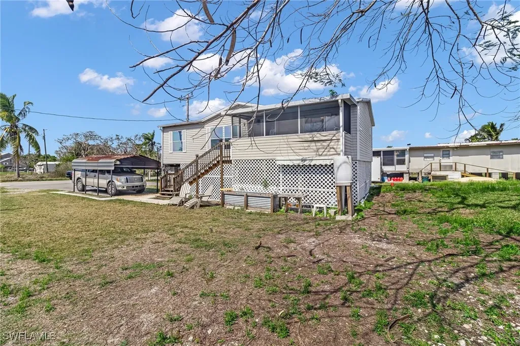 228 Mamie Street Chokoloskee FL 34138