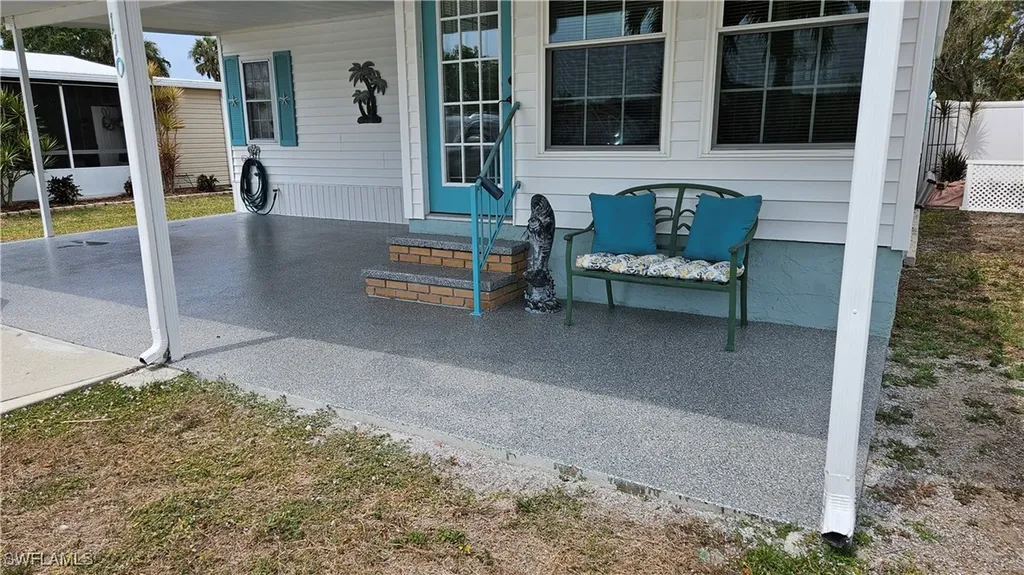 110 Audubon Road Naples FL 34114