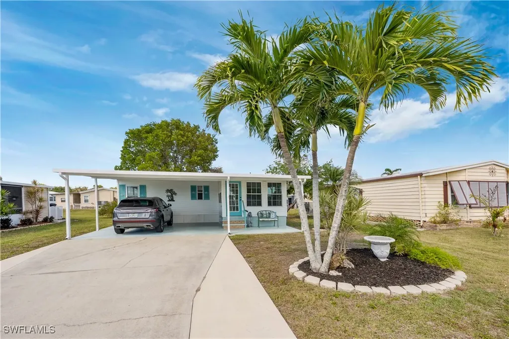 110 Audubon Road Naples FL 34114