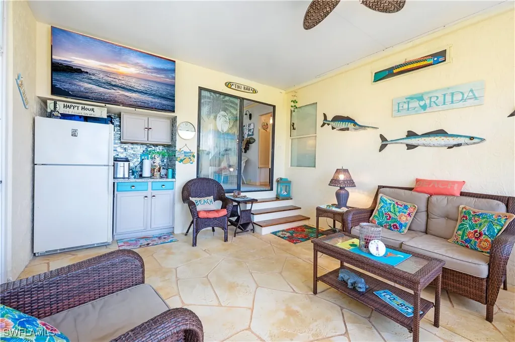 110 Audubon Road Naples FL 34114