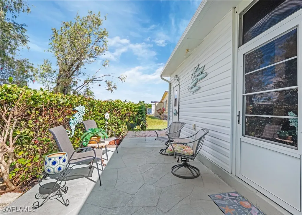 110 Audubon Road Naples FL 34114