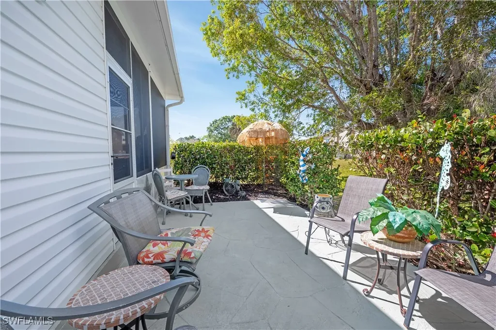 110 Audubon Road Naples FL 34114