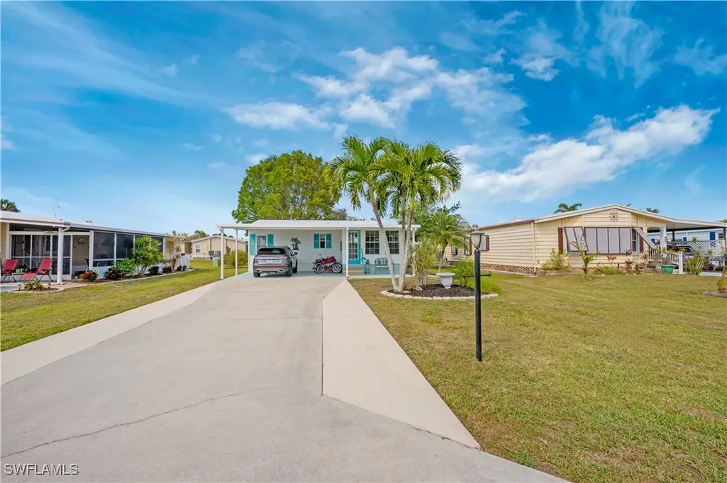 110 Audubon Road Naples FL 34114