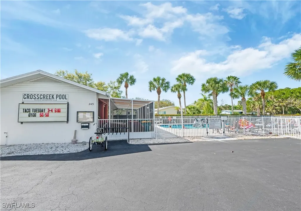 110 Audubon Road Naples FL 34114