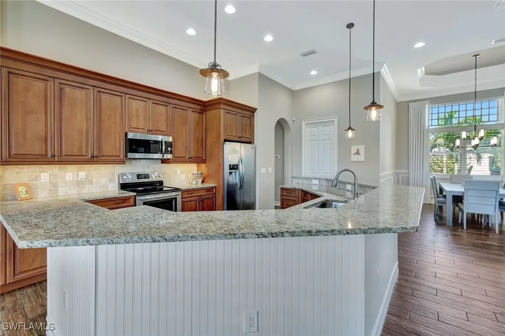 4821 Tarpon Avenue Bonita Springs FL 34134