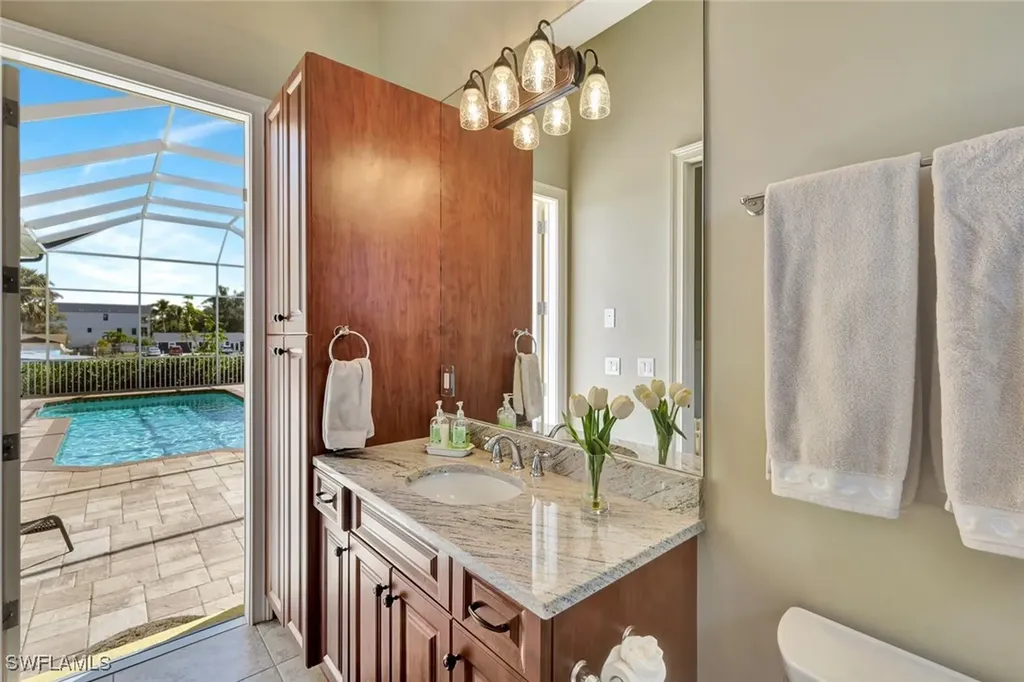 4821 Tarpon Avenue Bonita Springs FL 34134