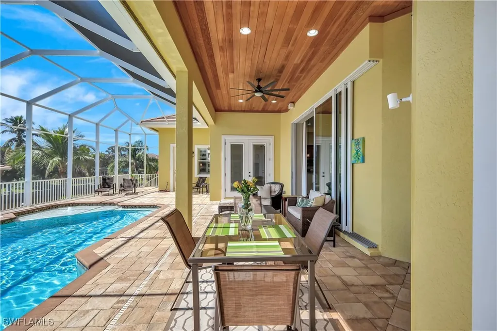 4821 Tarpon Avenue Bonita Springs FL 34134
