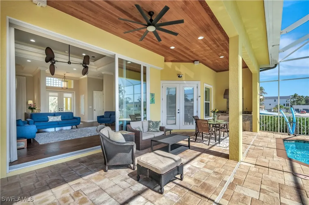 4821 Tarpon Avenue Bonita Springs FL 34134
