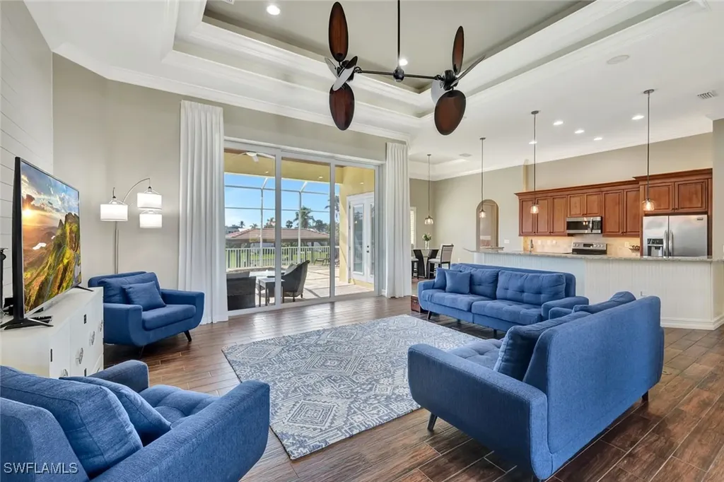 4821 Tarpon Avenue Bonita Springs FL 34134