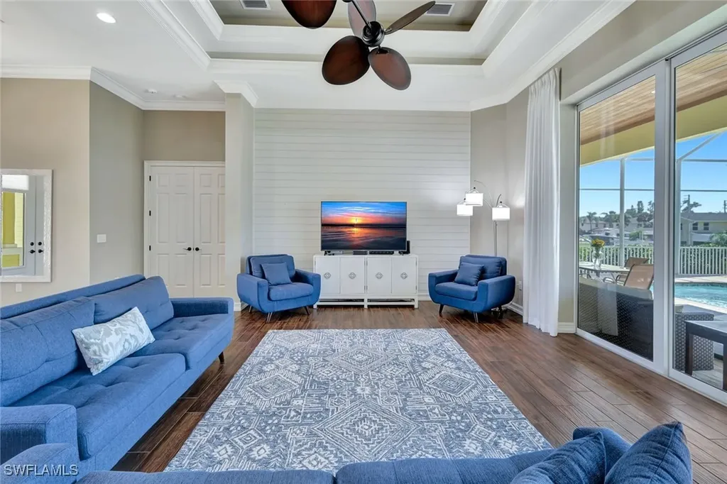 4821 Tarpon Avenue Bonita Springs FL 34134