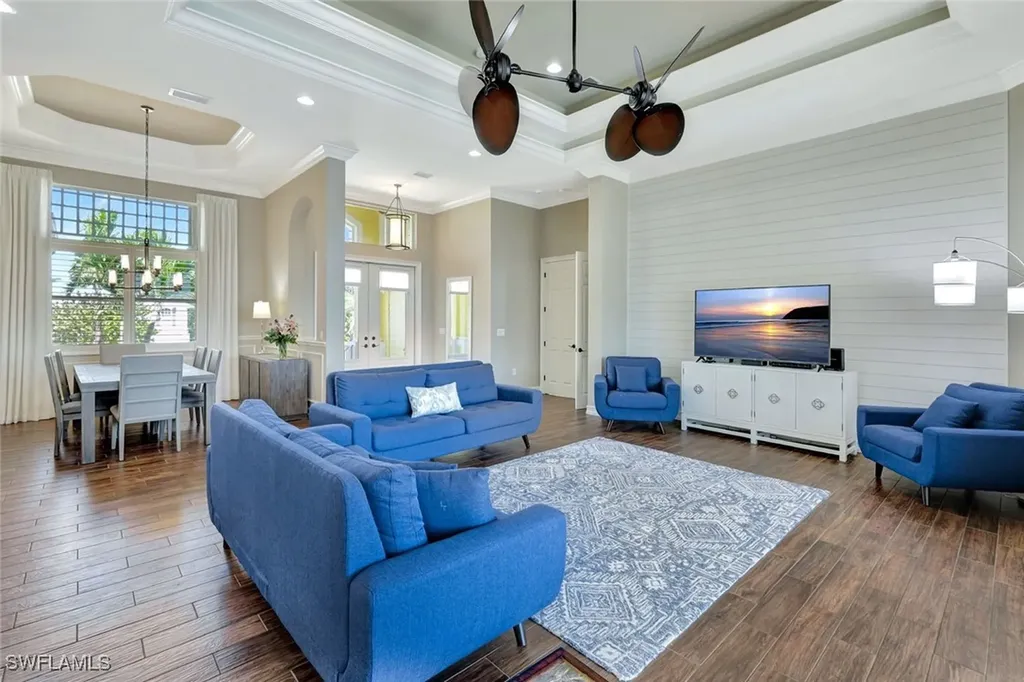 4821 Tarpon Avenue Bonita Springs FL 34134