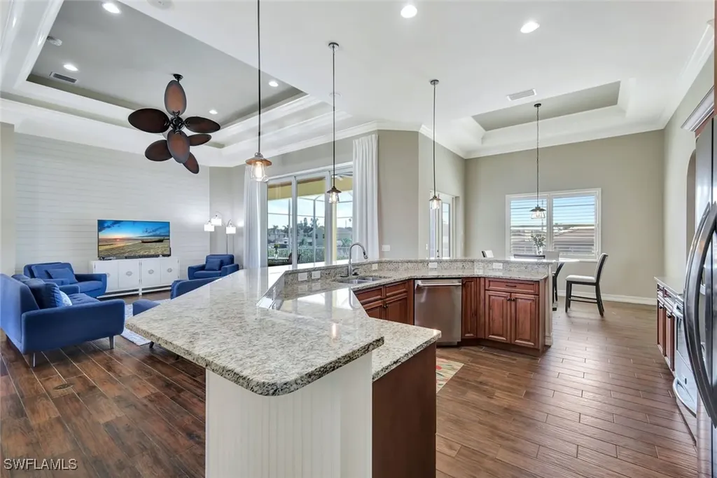 4821 Tarpon Avenue Bonita Springs FL 34134