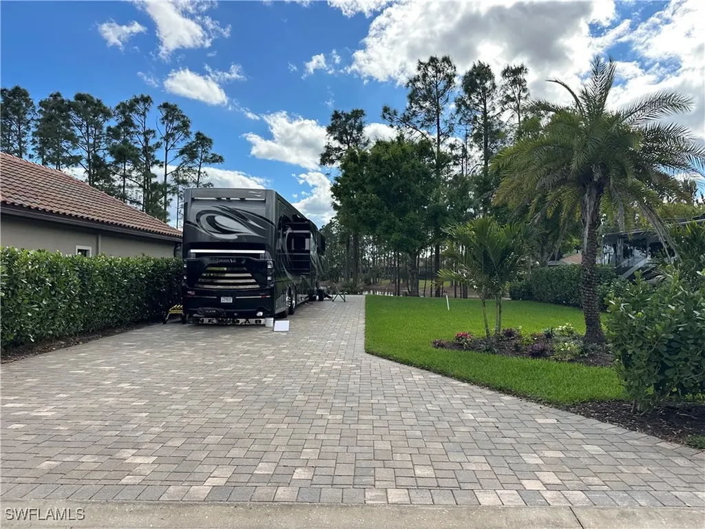 13881 Golden Palms Circle Fort Myers FL 33913