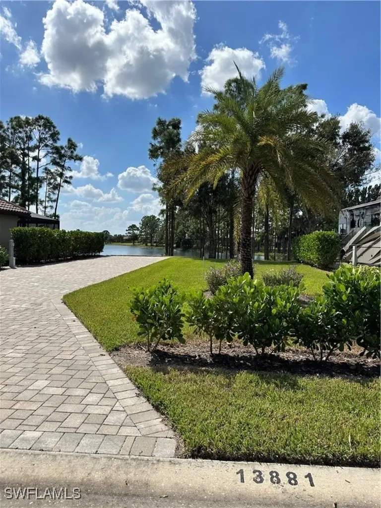 13881 Golden Palms Circle Fort Myers FL 33913