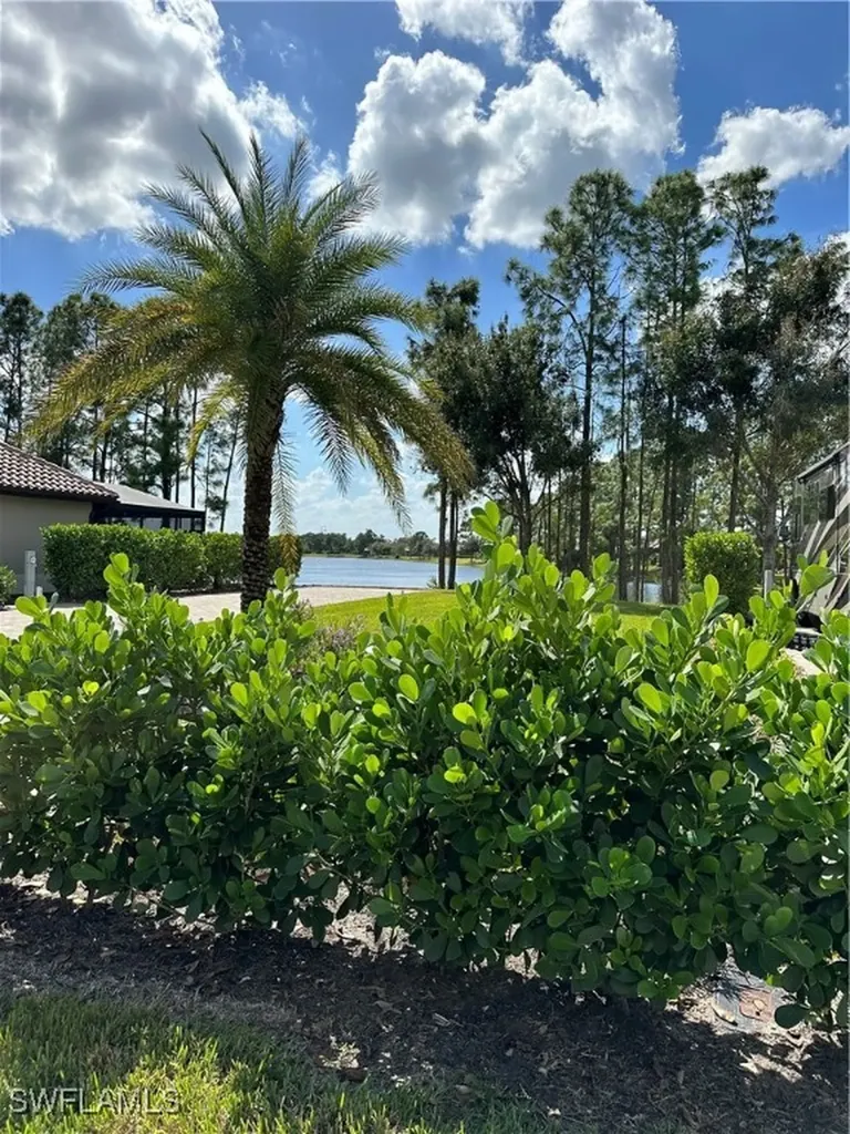 13881 Golden Palms Circle Fort Myers FL 33913