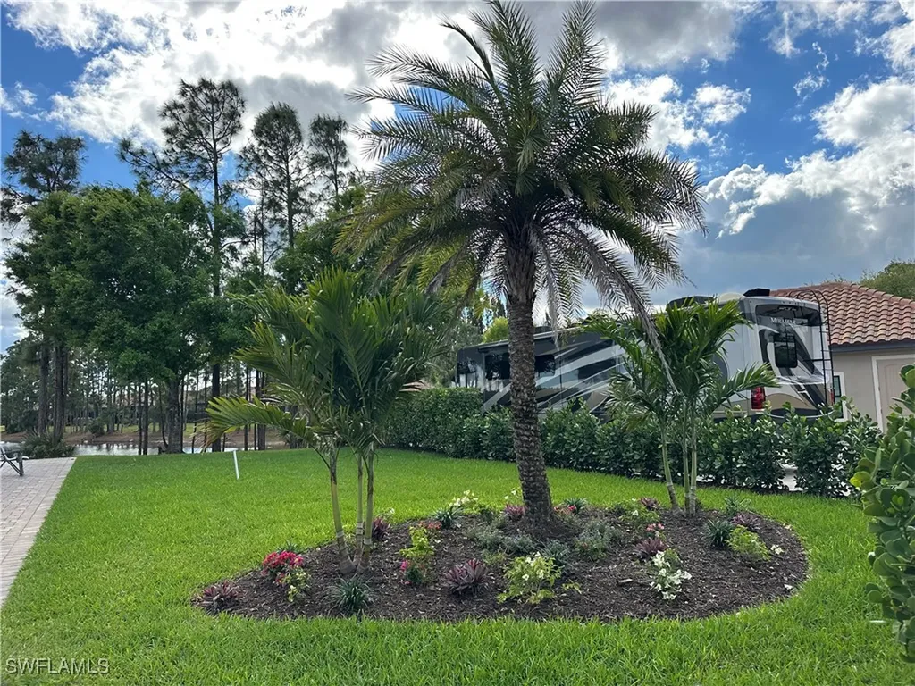 13881 Golden Palms Circle Fort Myers FL 33913