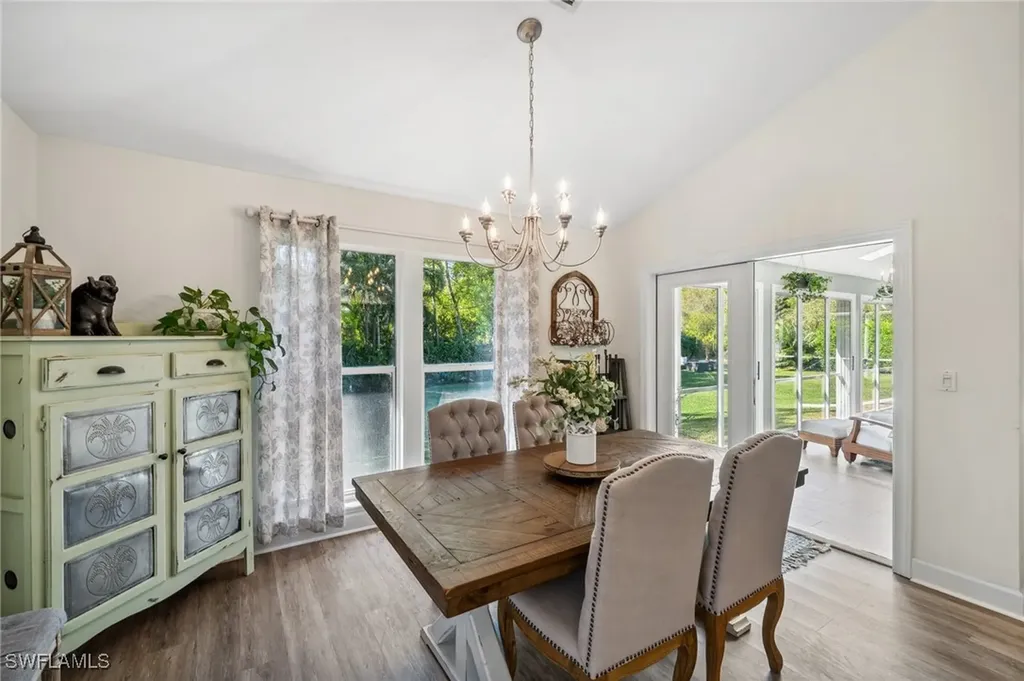 6857 Mill Run Circle Naples FL 34109
