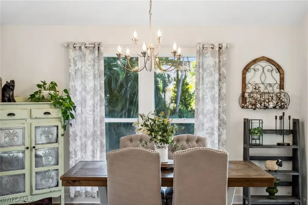 6857 Mill Run Circle Naples FL 34109