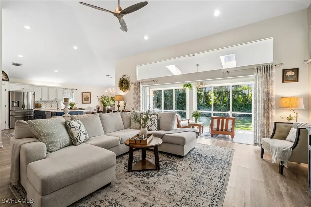6857 Mill Run Circle Naples FL 34109