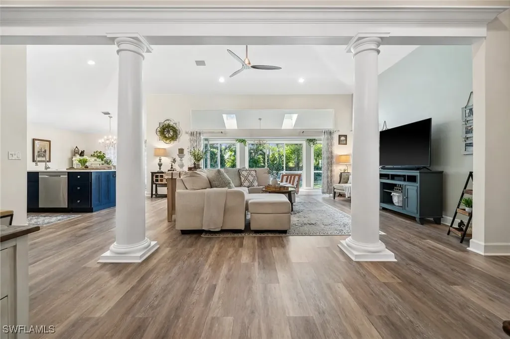 6857 Mill Run Circle Naples FL 34109