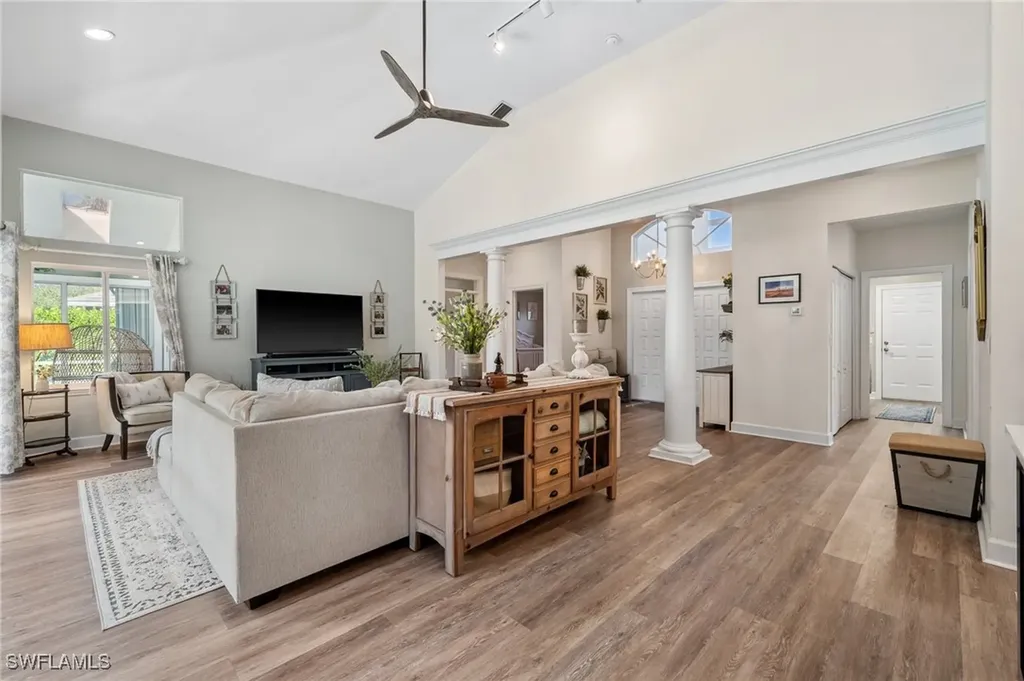 6857 Mill Run Circle Naples FL 34109