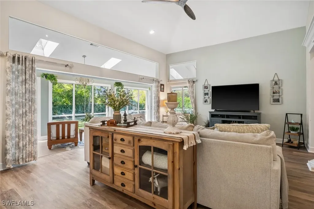 6857 Mill Run Circle Naples FL 34109