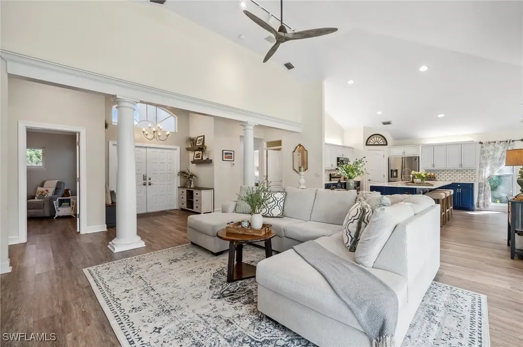 6857 Mill Run Circle Naples FL 34109