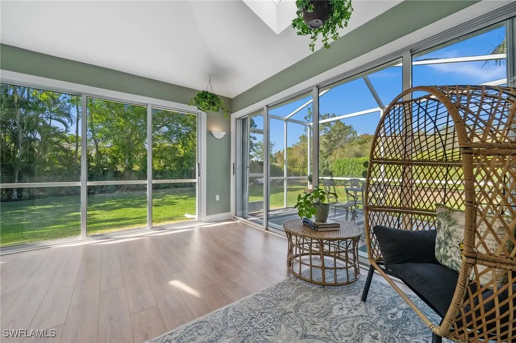 6857 Mill Run Circle Naples FL 34109