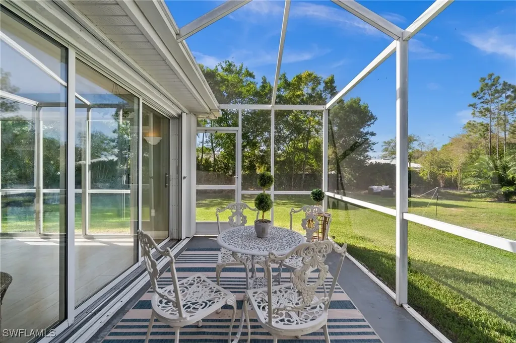 6857 Mill Run Circle Naples FL 34109