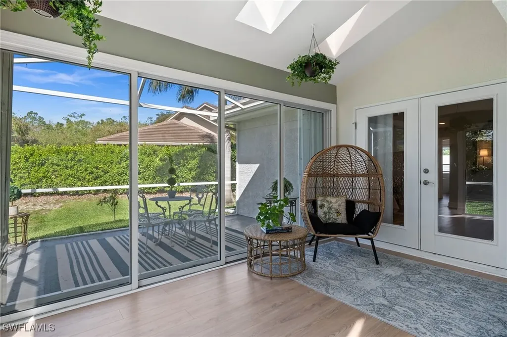 6857 Mill Run Circle Naples FL 34109