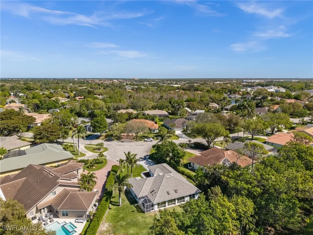 6857 Mill Run Circle Naples FL 34109