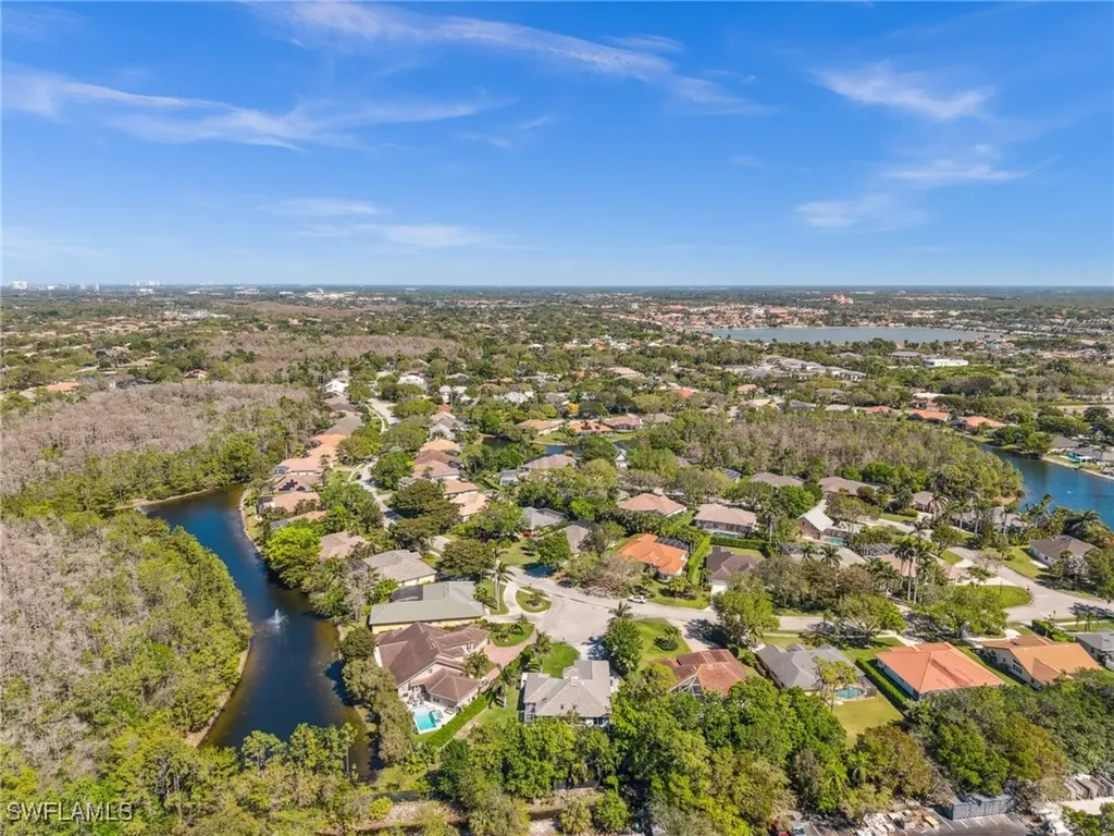 6857 Mill Run Circle Naples FL 34109