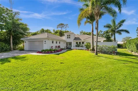 6857 Mill Run Circle Naples FL 34109