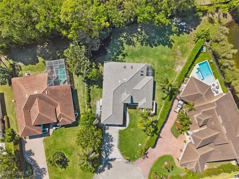 6857 Mill Run Circle Naples FL 34109