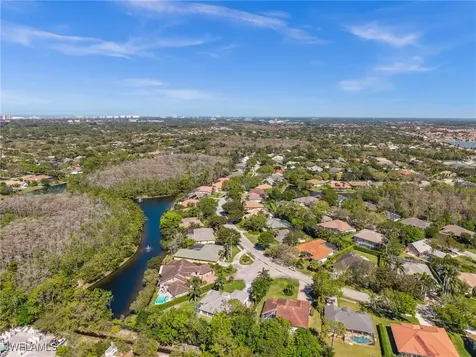 6857 Mill Run Circle Naples FL 34109