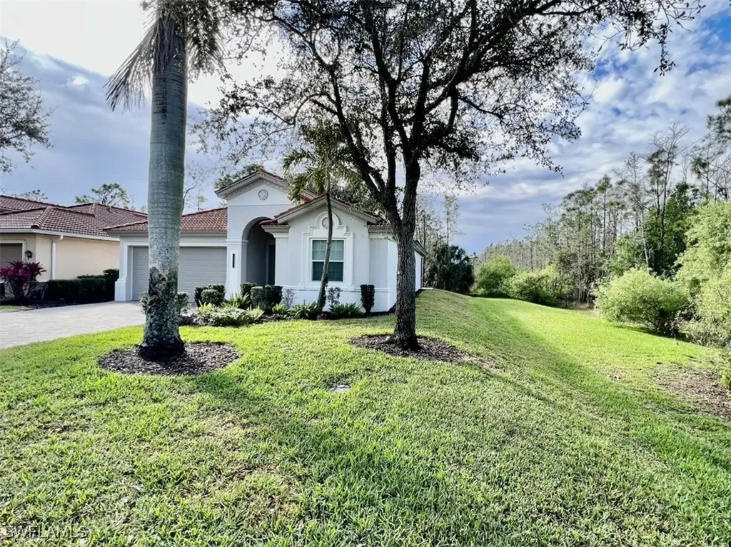 7370 Key Deer Court Fort Myers FL 33966