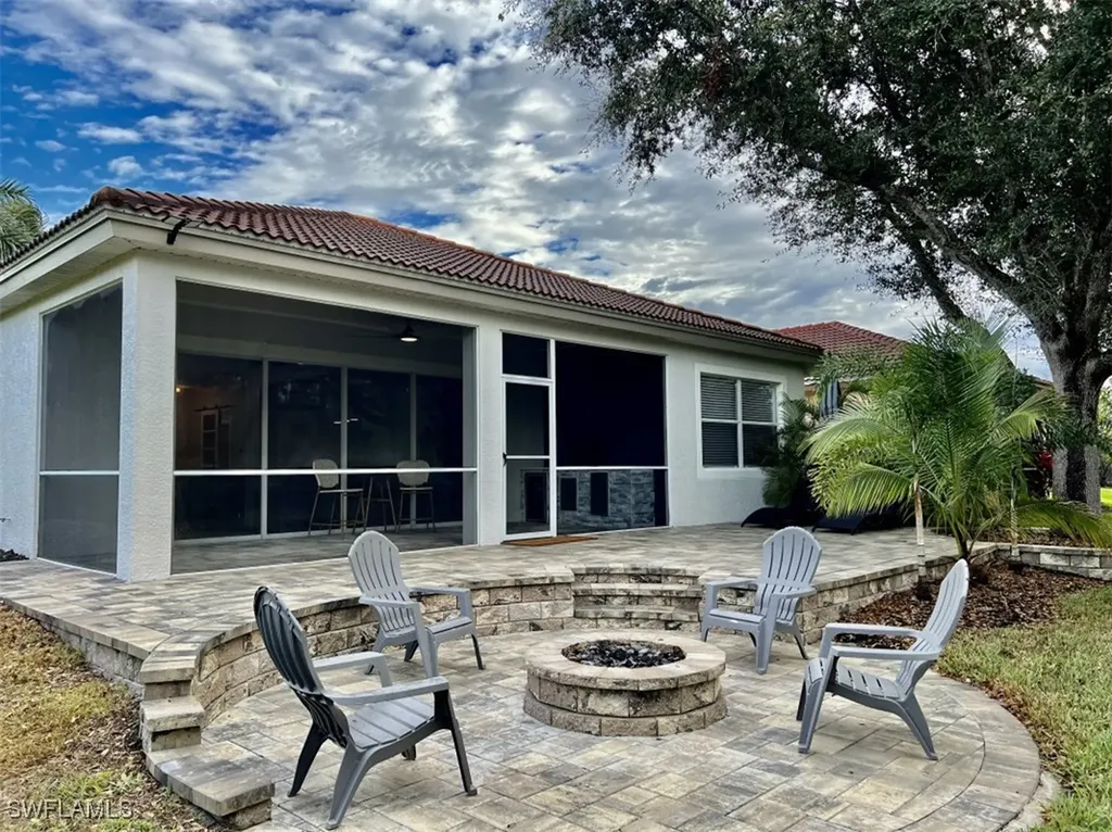 7370 Key Deer Court Fort Myers FL 33966
