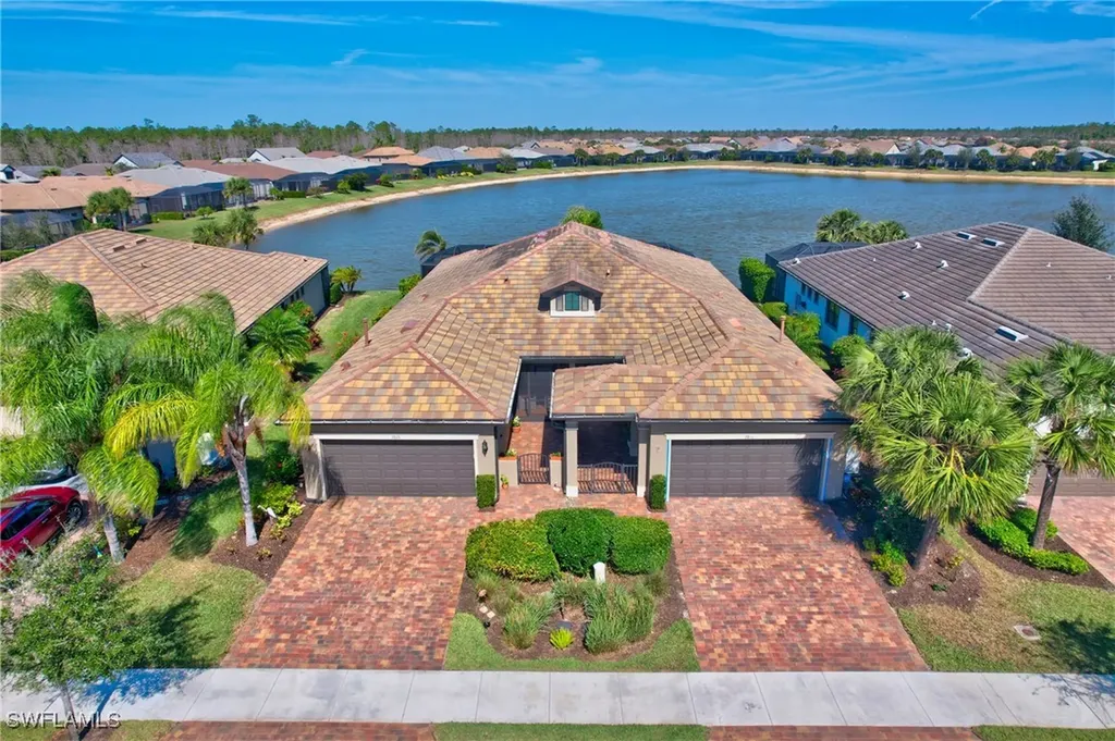 7815 Jacaranda Lane Naples FL 34114