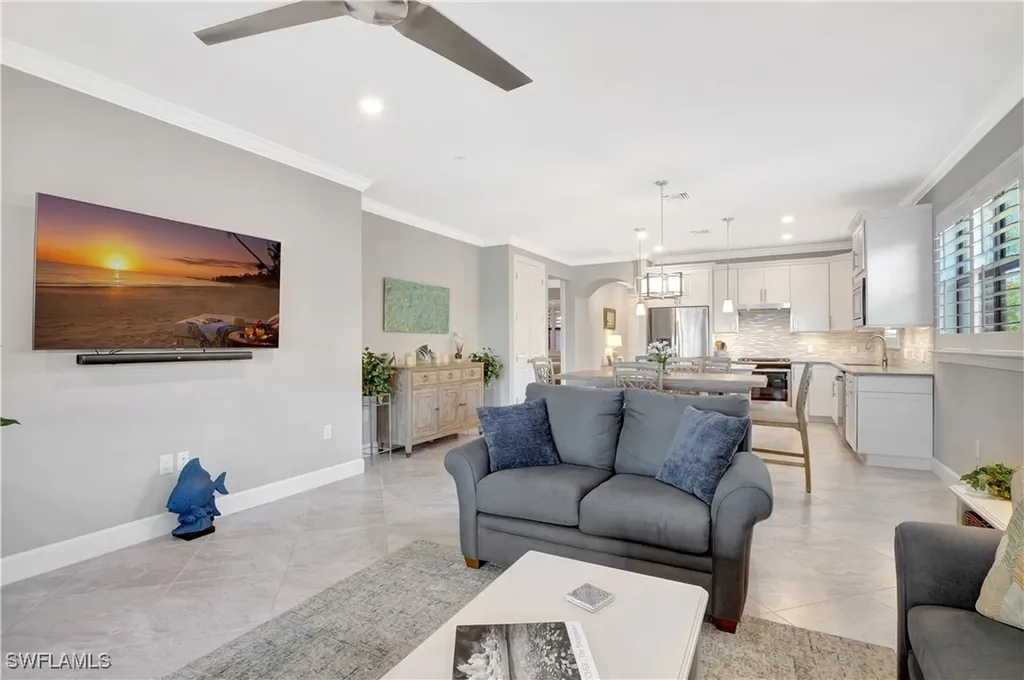 7815 Jacaranda Lane Naples FL 34114