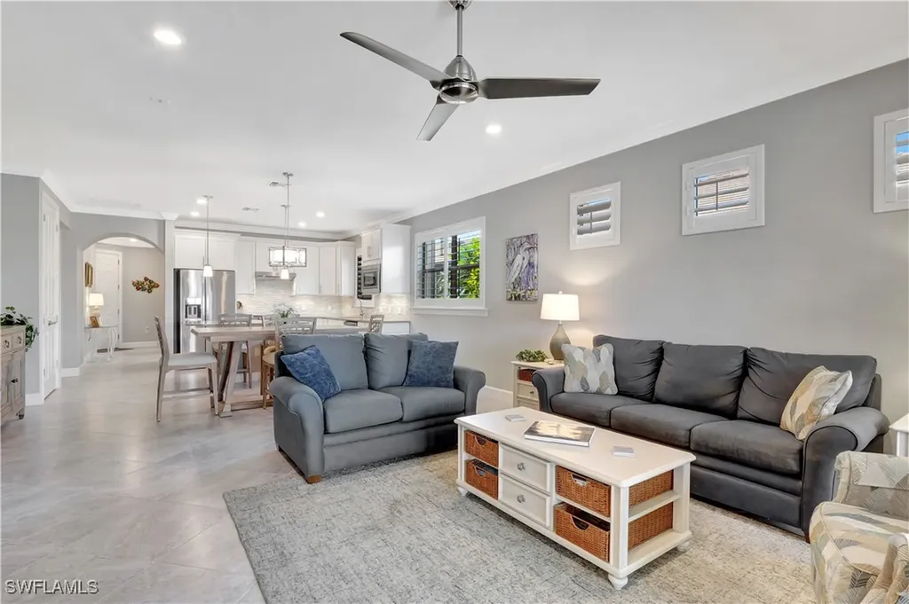 7815 Jacaranda Lane Naples FL 34114