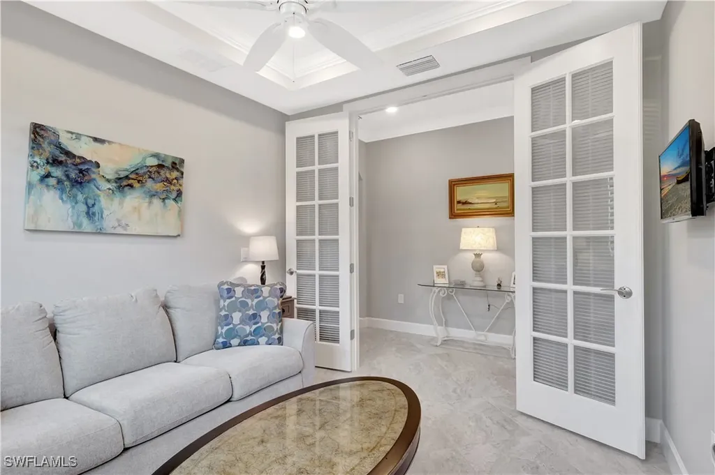 7815 Jacaranda Lane Naples FL 34114
