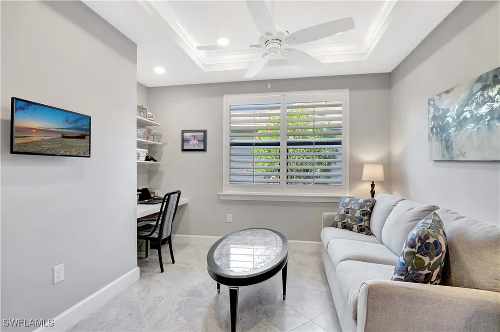 7815 Jacaranda Lane Naples FL 34114